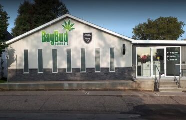 BayBud Cannabis – Barry’s Bay