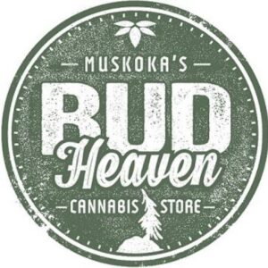 Bud Heaven Cannabis Rosseau