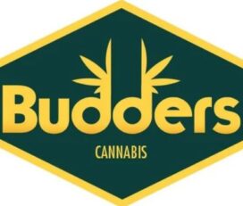 Budders Cannabis – Wilson St, Toronto