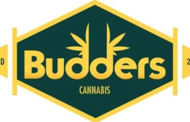 Budders Cannabis – Wilson St, Toronto