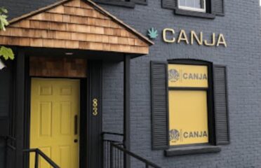 Canja Cannabis – Guelph