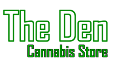 The Den Cannabis – Barrie