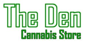 The Den Cannabis Barrie