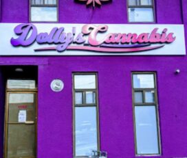 Dolly’s Cannabis Toronto