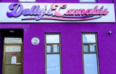 Dolly’s Cannabis Toronto