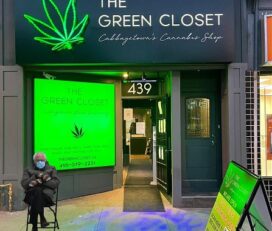 The Green Closet – Toronto