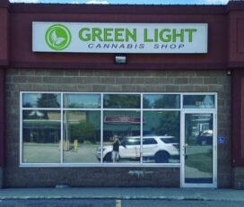 Green Light Cannabis – St. Thomas