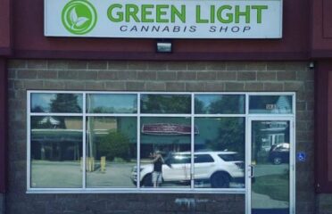 Green Light Cannabis – St. Thomas