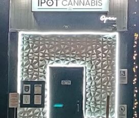 iPot Cannabis – Toronto