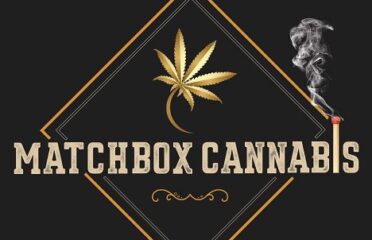 Matchbox Cannabis – Sault Ste. Marie