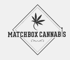 Matchbox Cannabis Junction Triangle