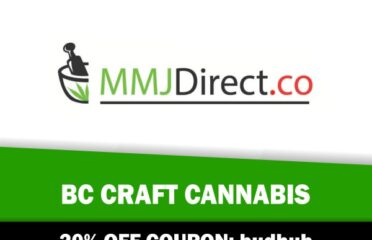 MMJ Direct Craft Cannabis
