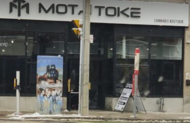 Mota Toke Cannabis – Toronto