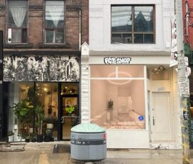 Dynasty Pot Shop – Toronto