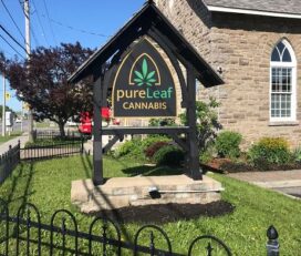 PureLeaf Cannabis – Ottawa