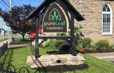 PureLeaf Cannabis – Ottawa