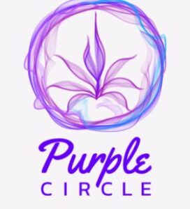 Purple Circle Cannabis Toronto
