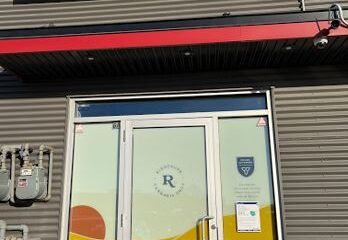 Ridgeburn Cannabis Shop – Ottawa