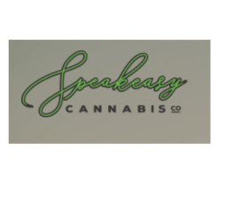 Speakeasy Cannabis – Cambridge