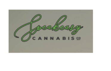Speakeasy Cannabis – Bowmanville