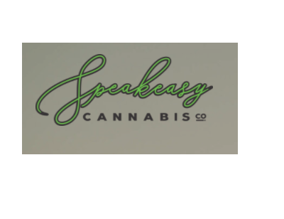 Speakeasy Cannabis Ontario