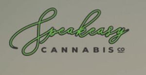 Speakeasy Cannabis Cambridge