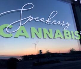 Speakeasy Cannabis – Midland