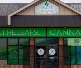 Sweet Releafs INC – Hamilton