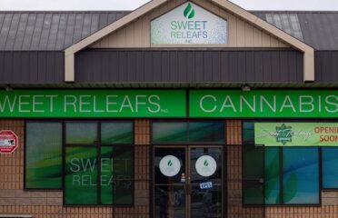 Sweet Releafs INC – Hamilton