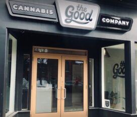 The Good Cannabis Company – Ottawa