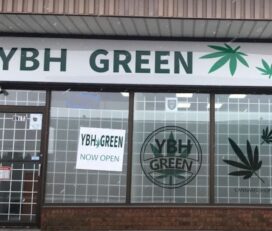 YBH Green – Oshawa