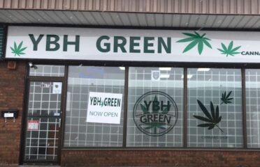 YBH Green – Oshawa