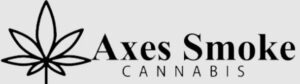 Axes Smoke Cannabis Toronto