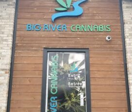 Big River Cannabis – Rockland
