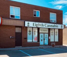 Eighth Cannabis – Toronto