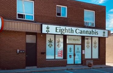 Eighth Cannabis – Toronto