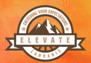 Elevate Cannabis Kitchener
