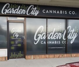 Garden City Cannabis Co. – St. Catharines