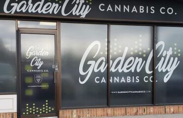 Garden City Cannabis Co. – Welland