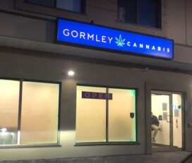 Gormley Cannabis – Gormley