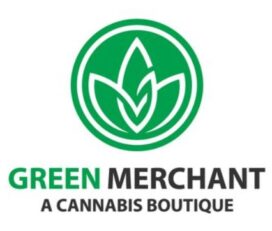 Green Merchant Cannabis Boutique – Bloor West, Toronto