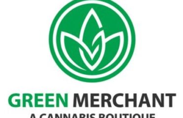 Green Merchant Cannabis Boutique – Bloor West, Toronto