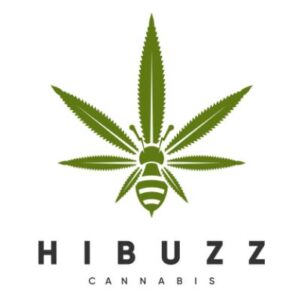 Hibuzz Cannabis Financial Dr Brampton