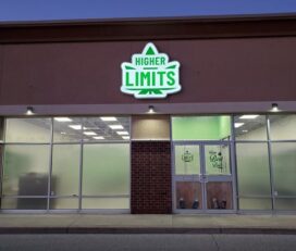 Higher Limits Cannabis Company – Amherstburg