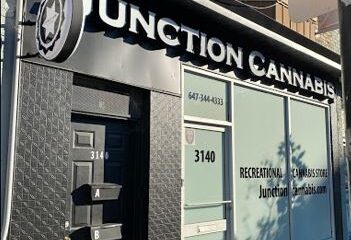 Junction Cannabis – Toronto