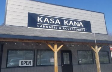 Kasa Kana – Huntsville