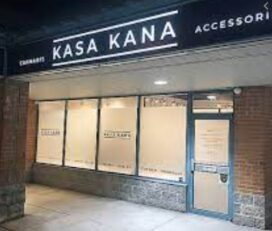 Kasa Kana – Peterborough