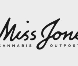 Miss Jones Cannabis – Yonge Street, Barrie