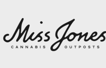 Miss Jones Cannabis – Yonge Street, Barrie