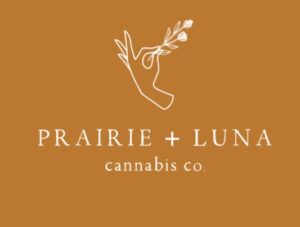 Prairie + Luna Cannabis Co. Pembroke